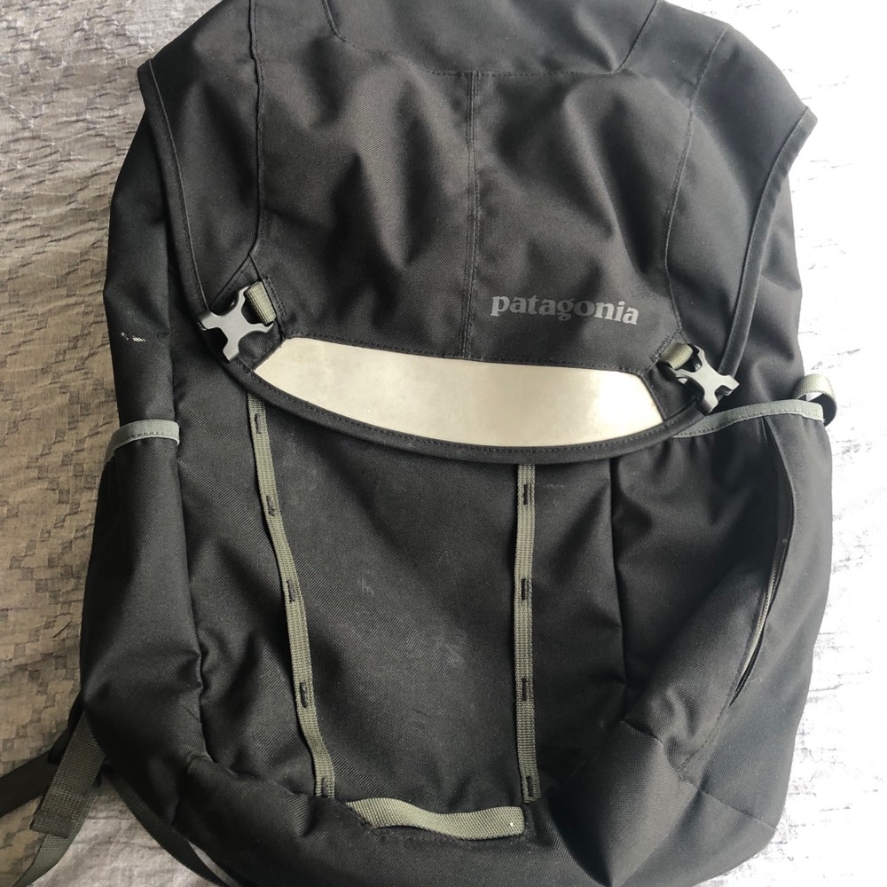 Patagonia Backack